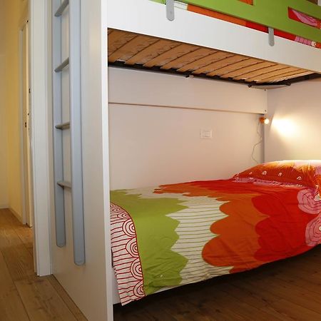 Vila Cjase Dai Fornasirs 2 Raveo Exteriér fotografie