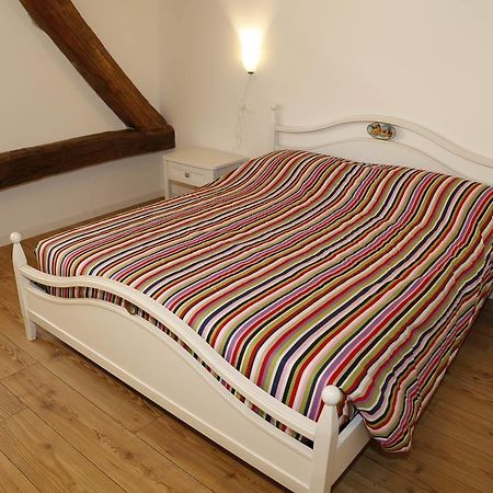 Vila Cjase Dai Fornasirs 2 Raveo Exteriér fotografie