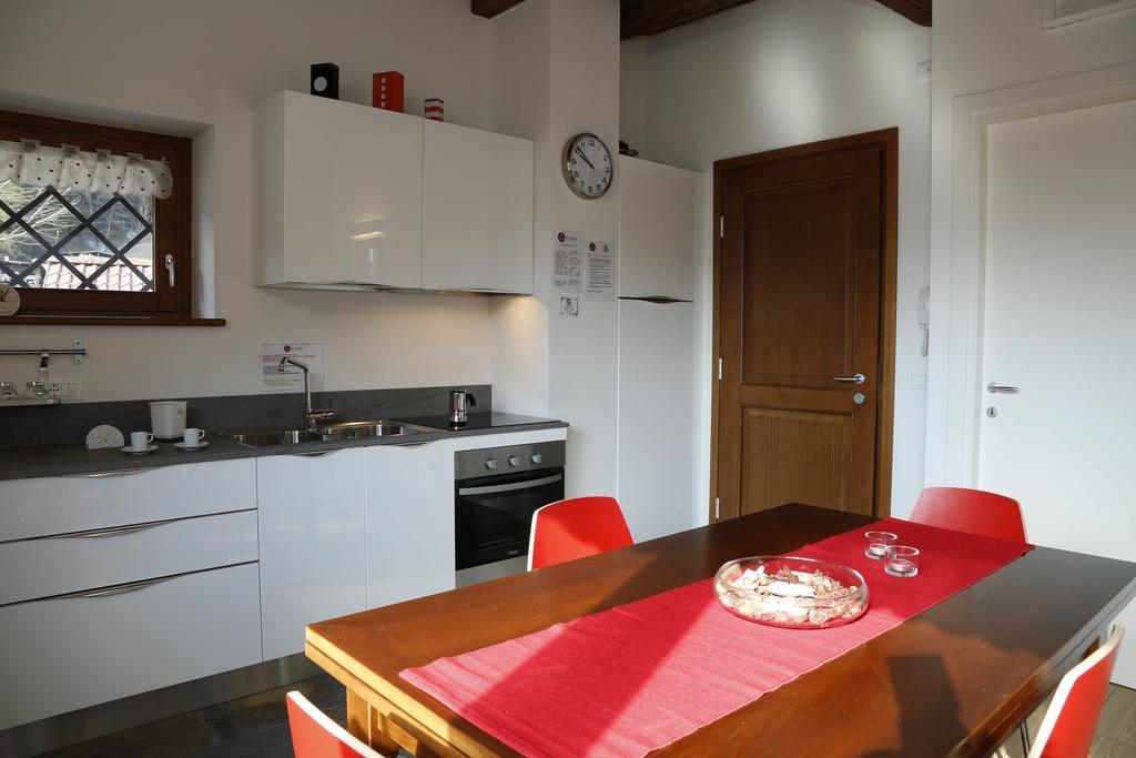 Vila Cjase Dai Fornasirs 2 Raveo Exteriér fotografie