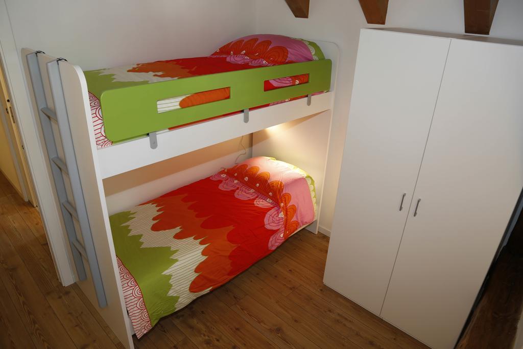 Vila Cjase Dai Fornasirs 2 Raveo Exteriér fotografie